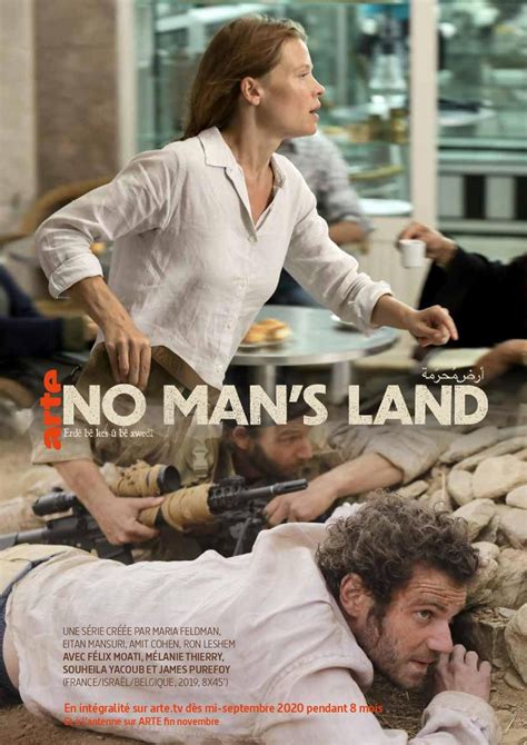 no man's land 2020